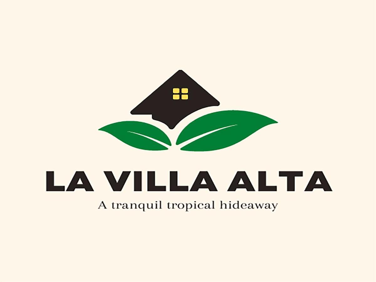 La Villa Alta 시퀴조르 외부 사진